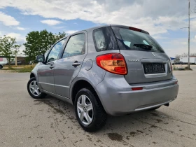Обява за продажба на Suzuki SX4 ТОП СЪСТОЯНИЕ/1.9d/120hpFACE-LIFT ~7 499 лв. - изображение 3