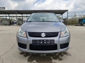 Обява за продажба на Suzuki SX4 ТОП СЪСТОЯНИЕ/1.9d/120hpFACE-LIFT ~7 499 лв. - изображение 1