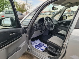 Обява за продажба на Suzuki SX4 ТОП СЪСТОЯНИЕ/1.9d/120hpFACE-LIFT ~7 499 лв. - изображение 8