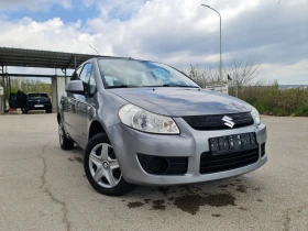 Обява за продажба на Suzuki SX4 ТОП СЪСТОЯНИЕ/1.9d/120hpFACE-LIFT ~7 499 лв. - изображение 1