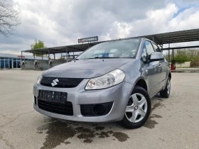 Обява за продажба на Suzuki SX4 ТОП СЪСТОЯНИЕ/1.9d/120hpFACE-LIFT ~7 499 лв. - изображение 2