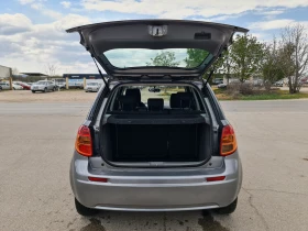 Обява за продажба на Suzuki SX4 ТОП СЪСТОЯНИЕ/1.9d/120hpFACE-LIFT ~7 499 лв. - изображение 6