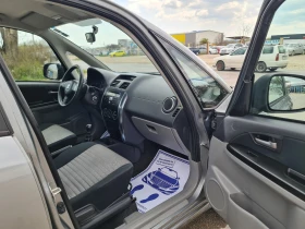 Suzuki SX4 ТОП СЪСТОЯНИЕ/1.9d/120hpFACE-LIFT - 7499 лв. - 73283940 | Car24.bg