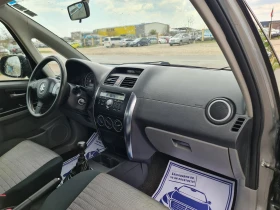Suzuki SX4 ТОП СЪСТОЯНИЕ/1.9d/120hpFACE-LIFT - 7499 лв. - 73283940 | Car24.bg