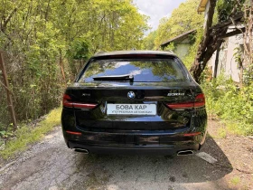 BMW 530 d xDrive Touring | Mobile.bg    5