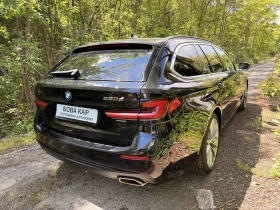 BMW 530 d xDrive Touring | Mobile.bg    6