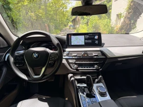 BMW 530 d xDrive Touring | Mobile.bg    12