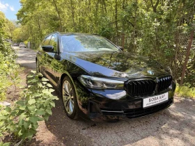 BMW 530 d xDrive Touring | Mobile.bg    3