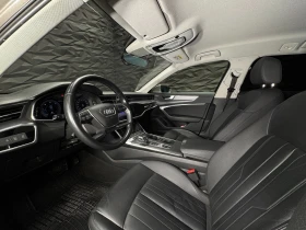 Audi A6 Avant 35TDI Camera* Tiptronic* Lane Assist | Mobile.bg    7