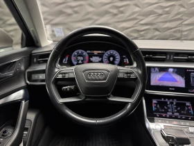 Audi A6 Avant 35TDI Camera* Tiptronic* Lane Assist | Mobile.bg    6