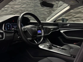Audi A6 Avant 35TDI Camera* Tiptronic* Lane Assist | Mobile.bg    11