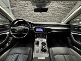 Audi A6 Avant 35TDI Camera* Tiptronic* Lane Assist | Mobile.bg    5