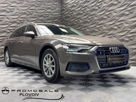Audi A6 Avant 35TDI Camera* Tiptronic* Lane Assist