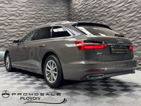 Audi A6 Avant 35TDI Camera* Tiptronic* Lane Assist | Mobile.bg    4