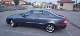 Mercedes-Benz CLK 220CDI | Mobile.bg    6