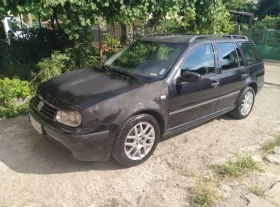 Обява за продажба на VW Golf TDI 110 ~2 300 лв. - изображение 8