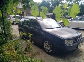 Обява за продажба на VW Golf TDI 110 ~2 300 лв. - изображение 1