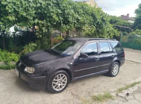 Обява за продажба на VW Golf TDI 110 ~2 300 лв. - изображение 1