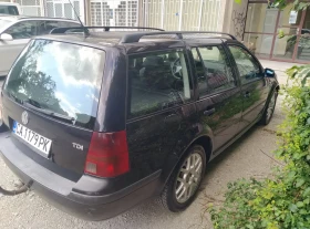 Обява за продажба на VW Golf TDI 110 ~2 300 лв. - изображение 7