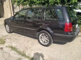 Обява за продажба на VW Golf TDI 110 ~2 300 лв. - изображение 3