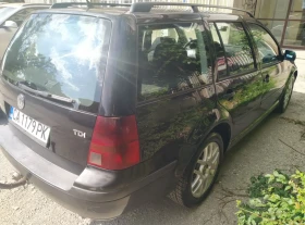 Обява за продажба на VW Golf TDI 110 ~2 300 лв. - изображение 4