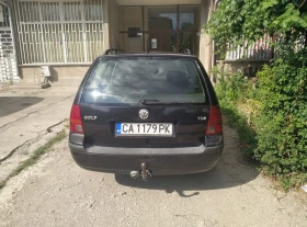 Обява за продажба на VW Golf TDI 110 ~2 300 лв. - изображение 6