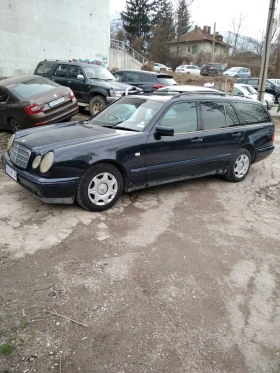 Обява за продажба на Mercedes-Benz E 200 ~2 500 лв. - изображение 1