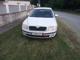     Skoda Octavia 1.4i