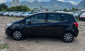 Opel Meriva 1.6 D - 8499 лв. - 75255417 4
