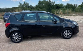 Opel Meriva 1.6 D - 8499 лв. - 75255417 8