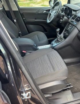 Opel Meriva 1.6 D - 8499 лв. - 75255417 10