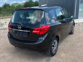 Opel Meriva 1.6 D - 8499 лв. - 75255417 7