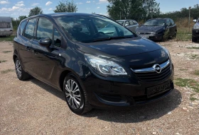 Opel Meriva 1.6 D - 8499 лв. - 75255417 2