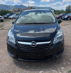 Opel Meriva 1.6 D - 8499 лв. - 75255417 3