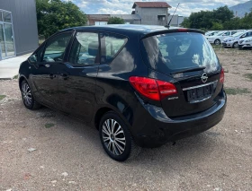 Opel Meriva 1.6 D - 8499 лв. - 75255417 5