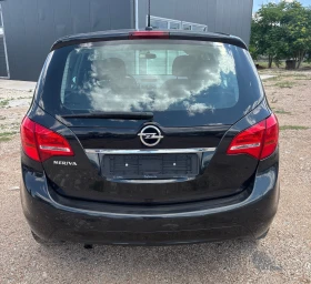 Opel Meriva 1.6 D - 8499 лв. - 75255417 6
