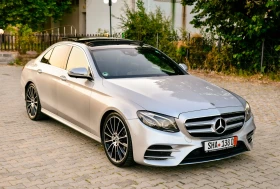 Mercedes-Benz E 220 Digital * 360 camera * Burmaster * heap * amg-line | Mobile.bg    3