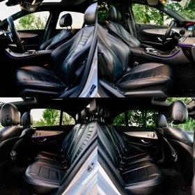 Mercedes-Benz E 220 Digital * 360 camera * Burmaster * heap * amg-line | Mobile.bg    17