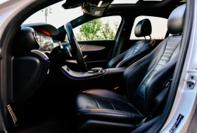Mercedes-Benz E 220 Digital * 360 camera * Burmaster * heap * amg-line | Mobile.bg    11