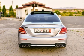 Mercedes-Benz E 220 Digital * 360 camera * Burmaster * heap * amg-line | Mobile.bg    6