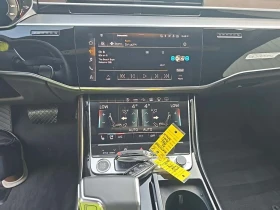 Audi A8 2021 4.0 LONG* АЛАКАНТАРА* ДИСТРОНИК* МАСАЖ* ОБДУХ - 65800 лв. - 90033952 6