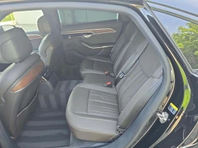 Audi A8 2021 4.0 LONG* АЛАКАНТАРА* ДИСТРОНИК* МАСАЖ* ОБДУХ - 65800 лв. - 90033952 11
