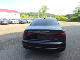 Audi A8 2021 4.0 LONG* АЛАКАНТАРА* ДИСТРОНИК* МАСАЖ* ОБДУХ - 65800 лв. - 90033952 3