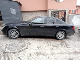 Обява за продажба на Mercedes-Benz E 280 ~9 500 лв. - изображение 1