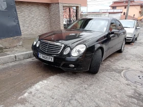 Mercedes-Benz E 280 