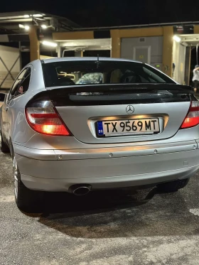 Mercedes-Benz 180 1.8 compressor  | Mobile.bg    3