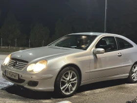     Mercedes-Benz 180 1.8 compressor 