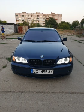 Обява за продажба на BMW 320 ~7 500 лв. - изображение 1