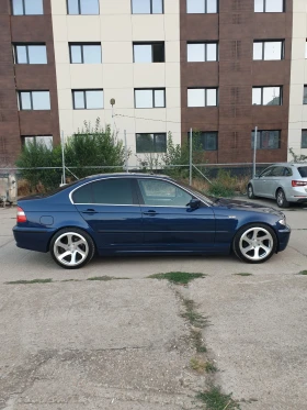 Обява за продажба на BMW 320 ~7 500 лв. - изображение 2