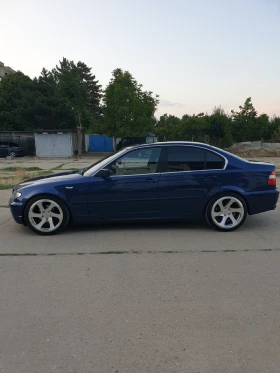 Обява за продажба на BMW 320 ~7 500 лв. - изображение 1